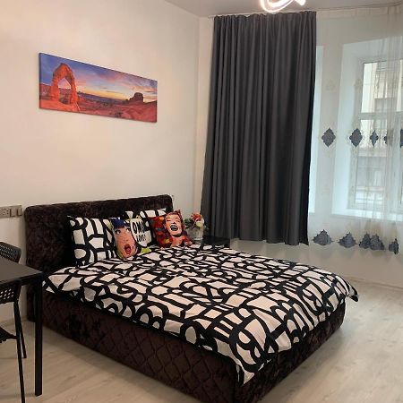 Smart Inn Riga Luaran gambar