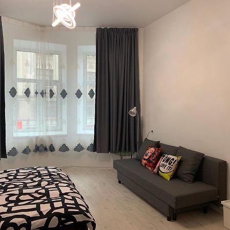 Smart Inn Riga Luaran gambar