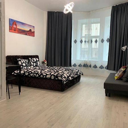 Smart Inn Riga Luaran gambar