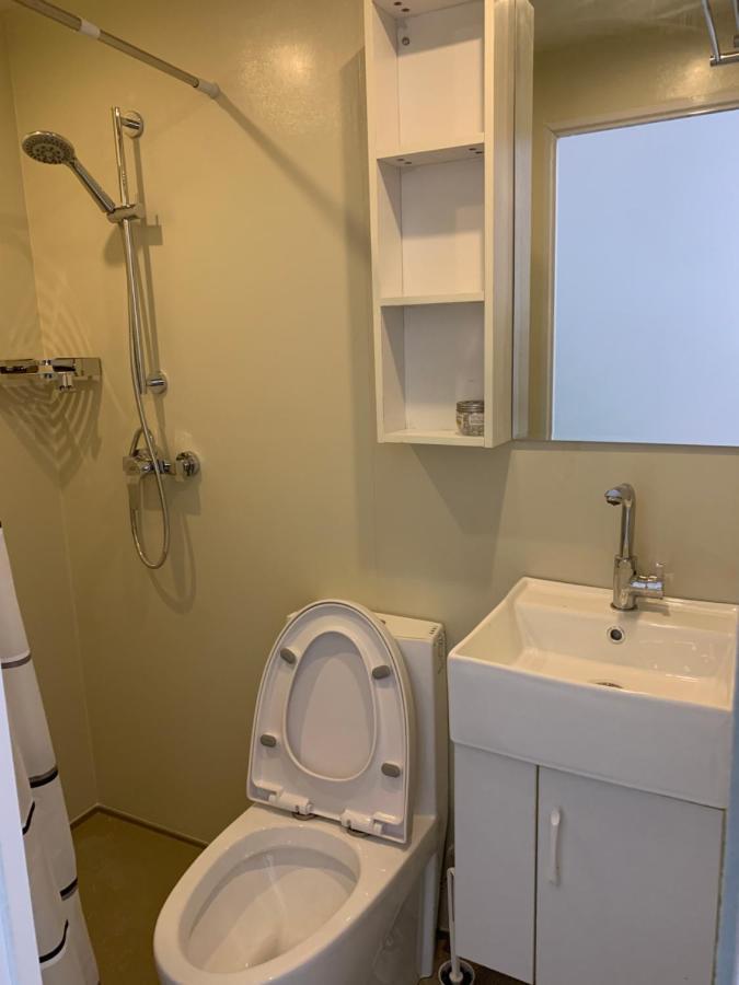 Smart Inn Riga Luaran gambar