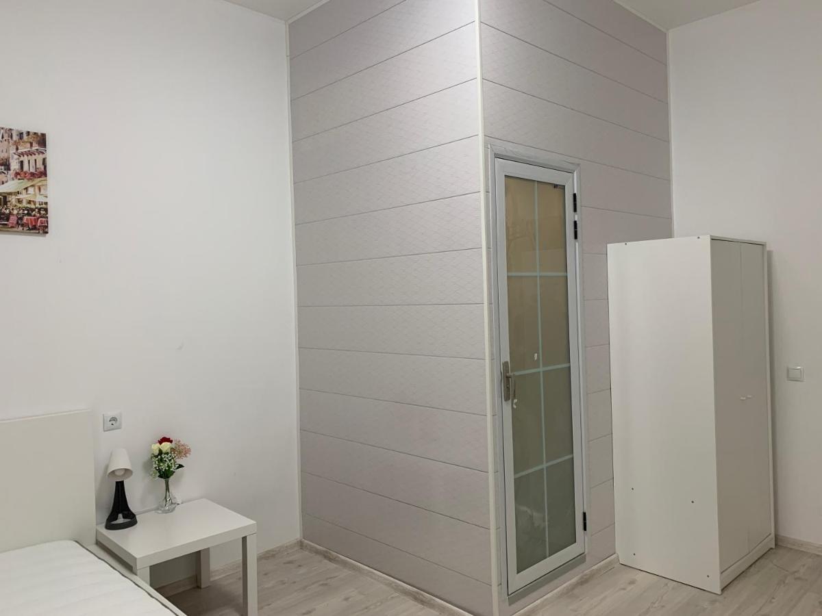 Smart Inn Riga Luaran gambar