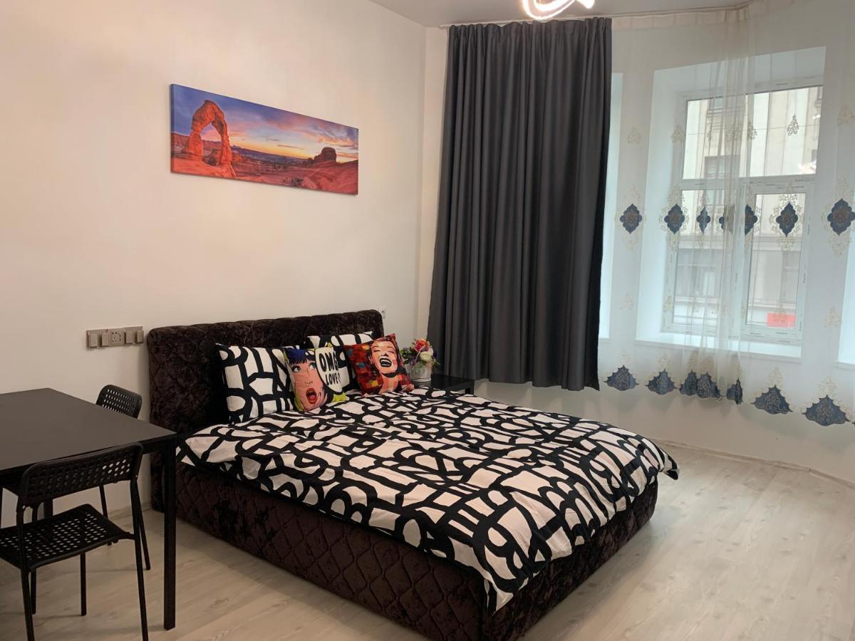 Smart Inn Riga Luaran gambar