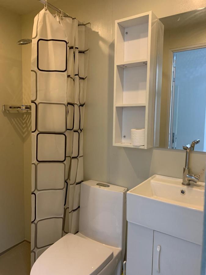 Smart Inn Riga Luaran gambar