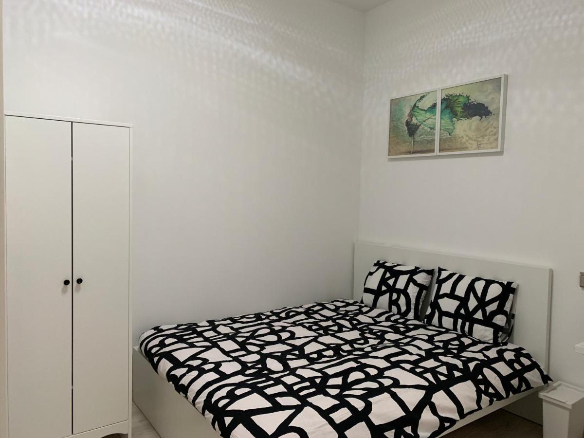 Smart Inn Riga Luaran gambar