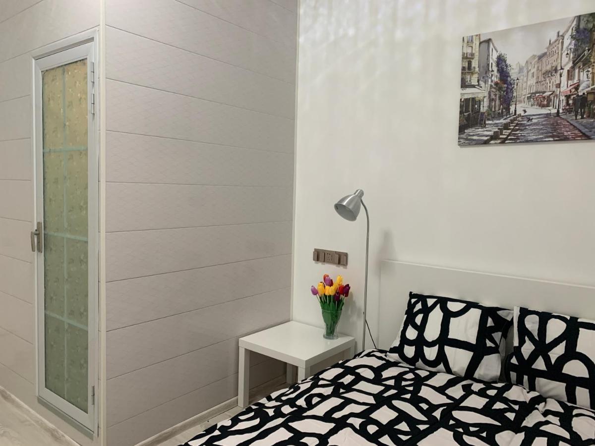 Smart Inn Riga Luaran gambar