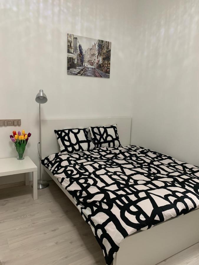 Smart Inn Riga Luaran gambar