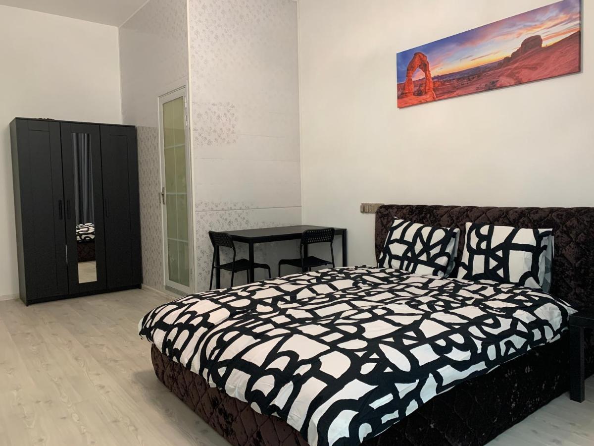 Smart Inn Riga Luaran gambar