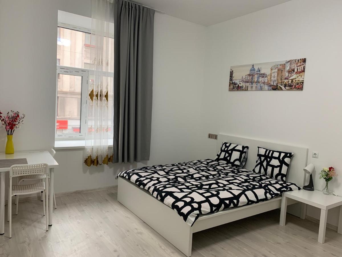 Smart Inn Riga Luaran gambar