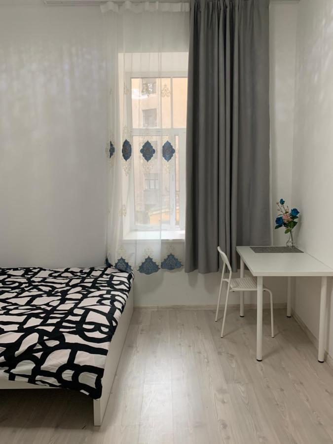 Smart Inn Riga Luaran gambar