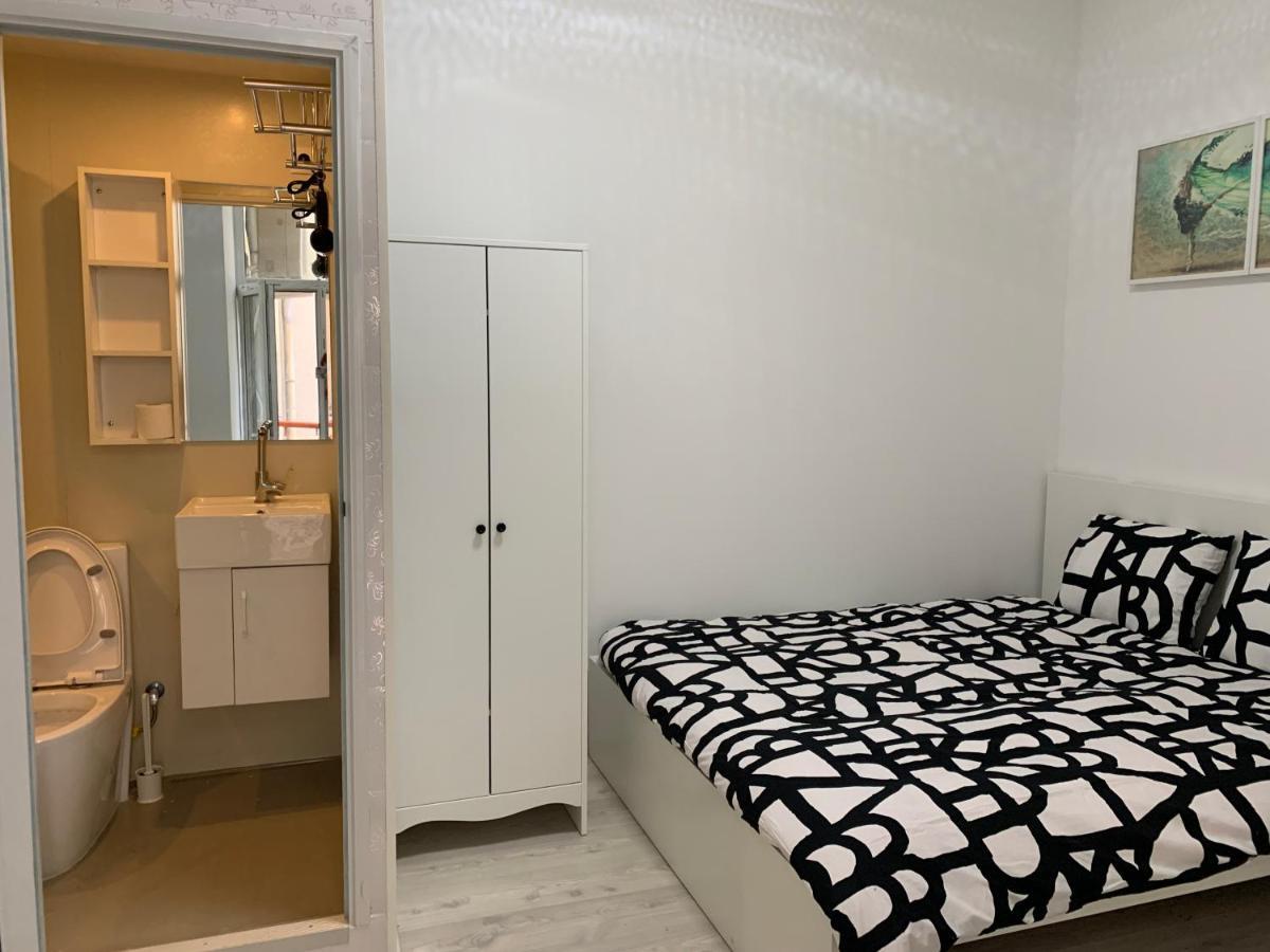 Smart Inn Riga Luaran gambar
