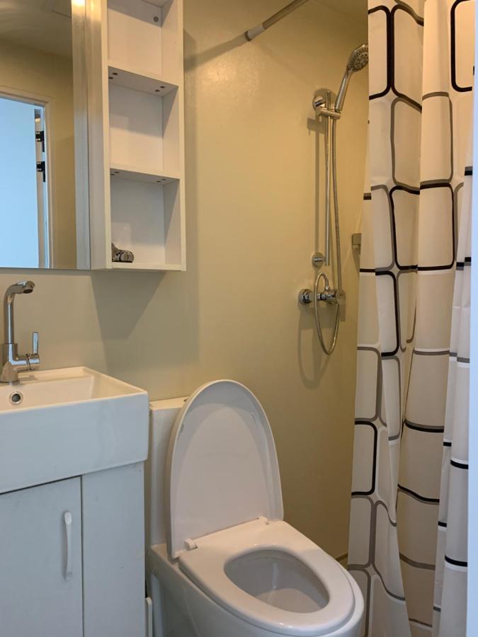 Smart Inn Riga Luaran gambar