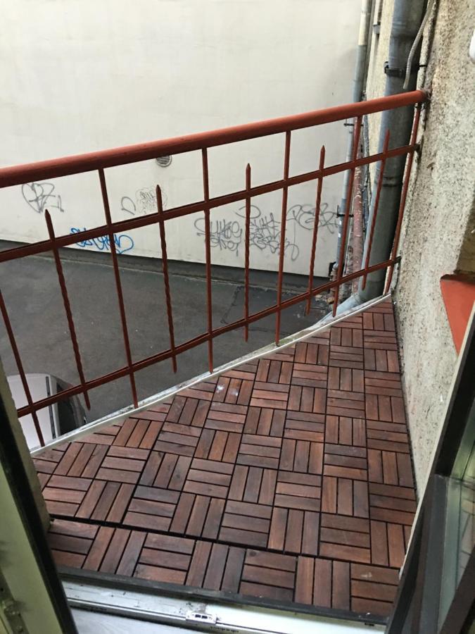 Smart Inn Riga Luaran gambar