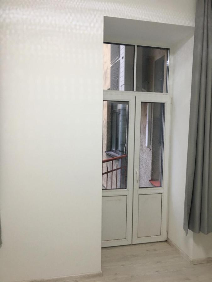 Smart Inn Riga Luaran gambar