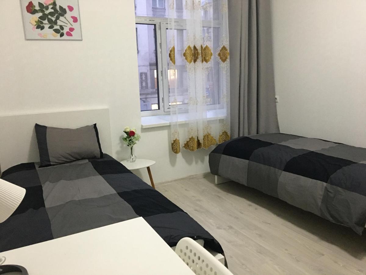 Smart Inn Riga Luaran gambar