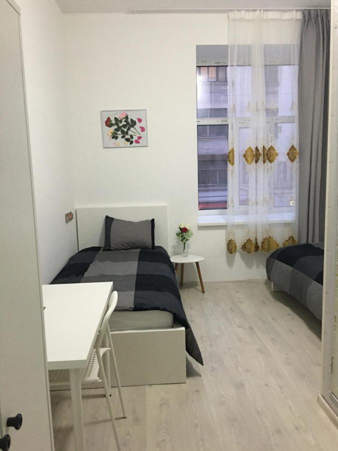 Smart Inn Riga Luaran gambar