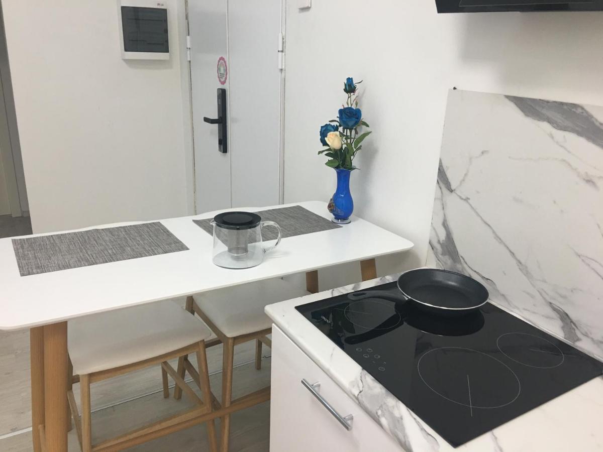 Smart Inn Riga Luaran gambar