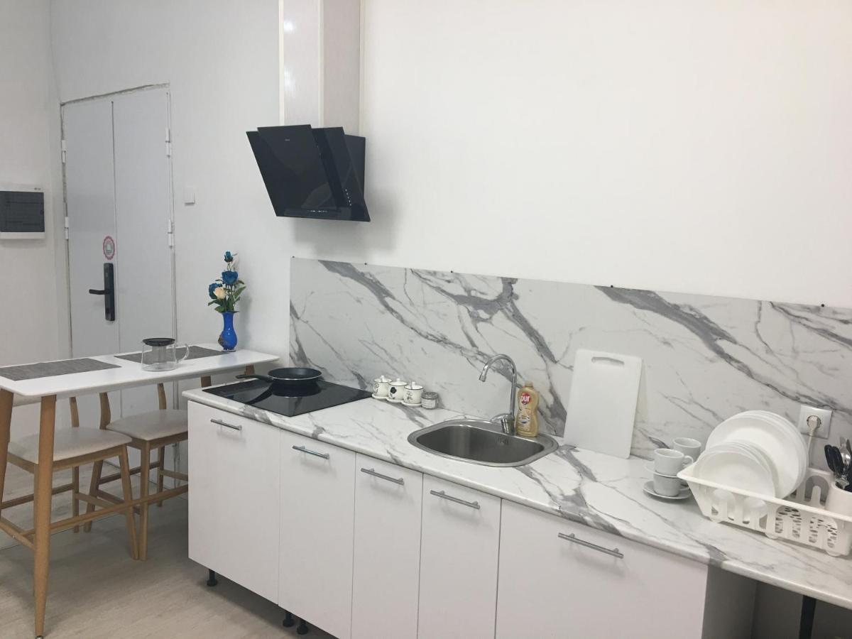 Smart Inn Riga Luaran gambar