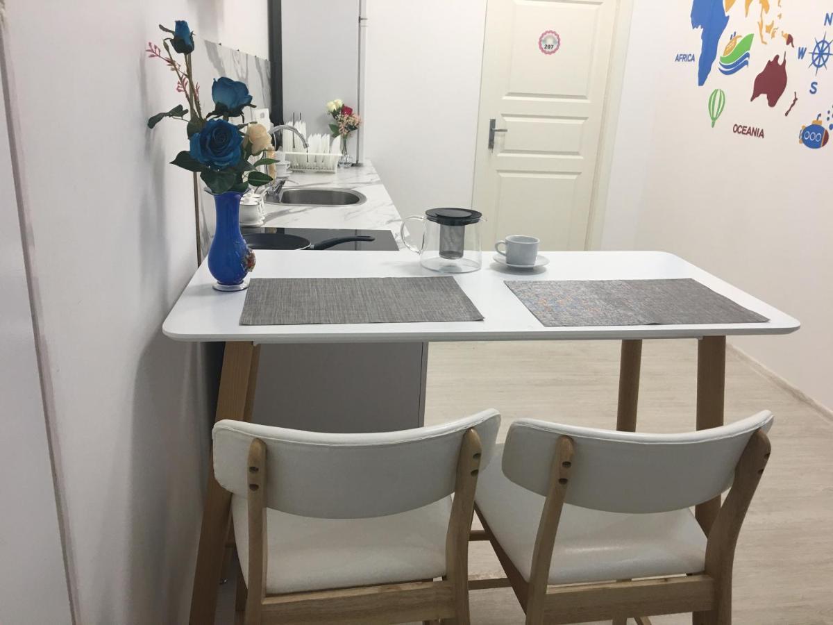 Smart Inn Riga Luaran gambar