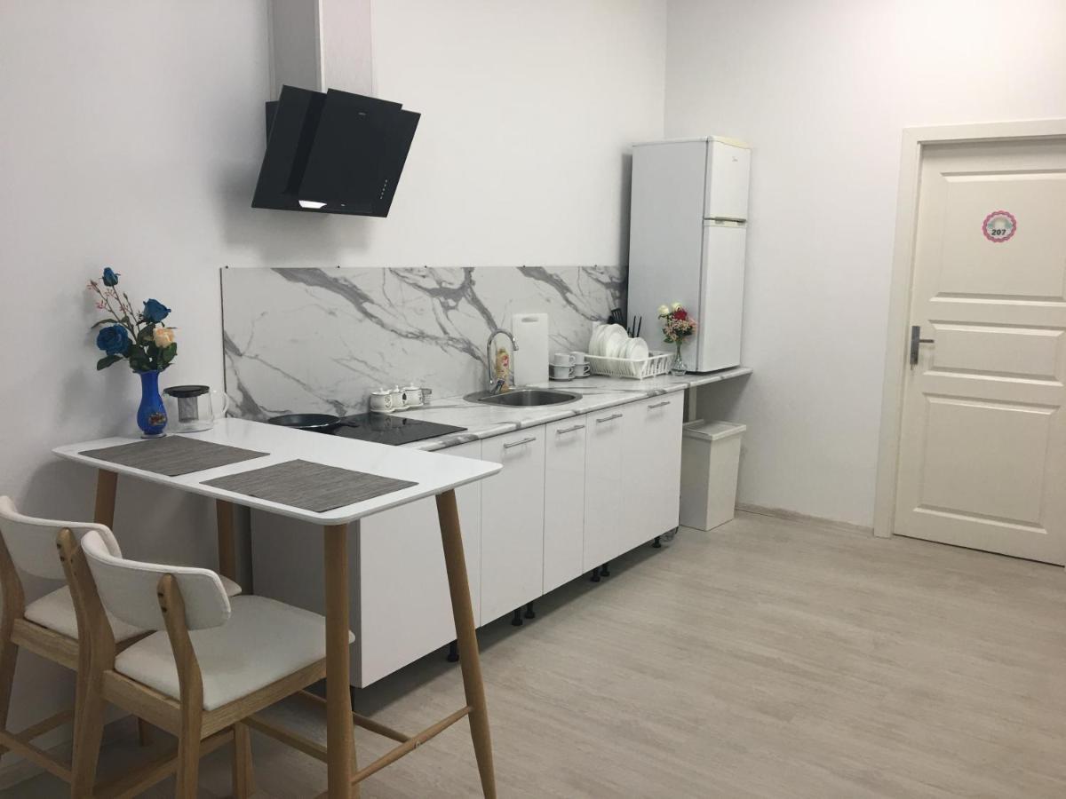 Smart Inn Riga Luaran gambar