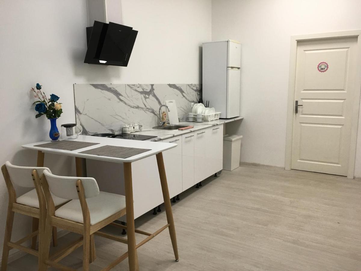 Smart Inn Riga Luaran gambar