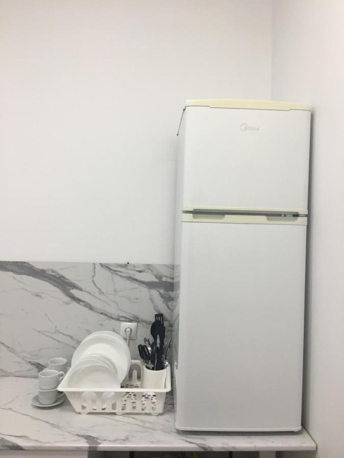 Smart Inn Riga Luaran gambar