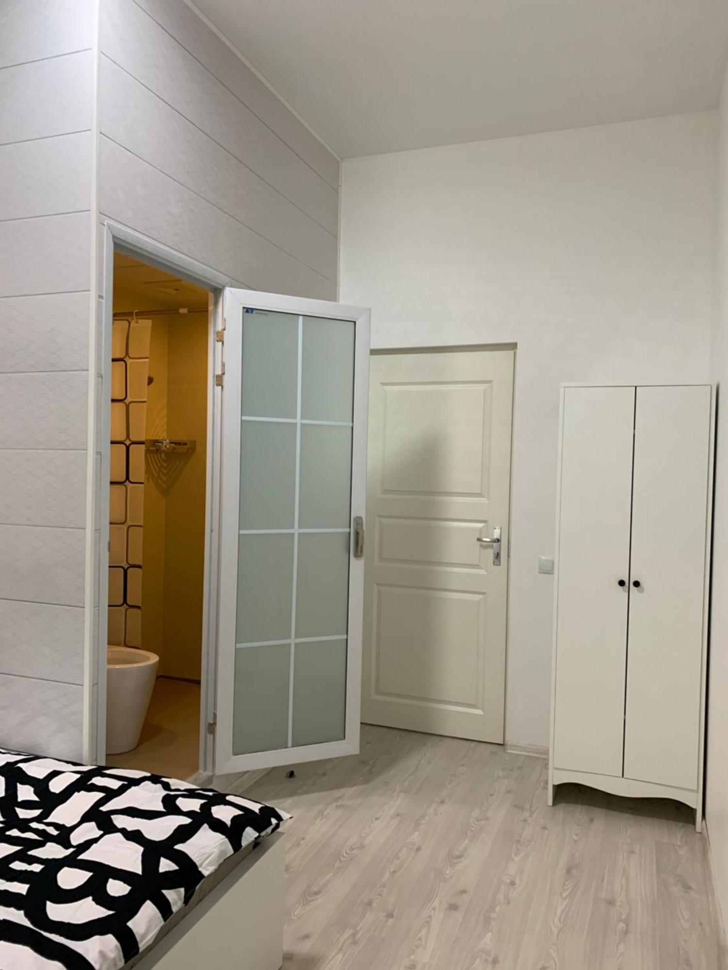 Smart Inn Riga Bilik gambar